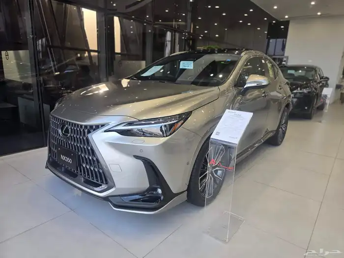 لكزس NX350CC 2025 0