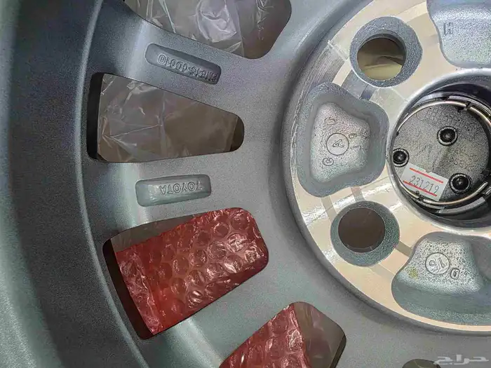 جنوط يارس جديد اصلي 2021 5