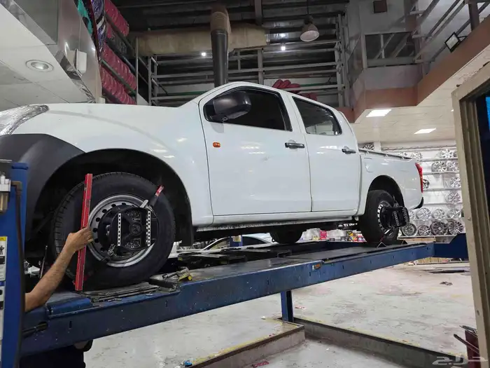 ايسوزو ديماكس ديزل 3