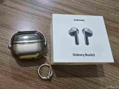 سماعة سامسونج samsung buds3 index