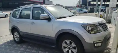 كيا موهافي موديل 2018 index