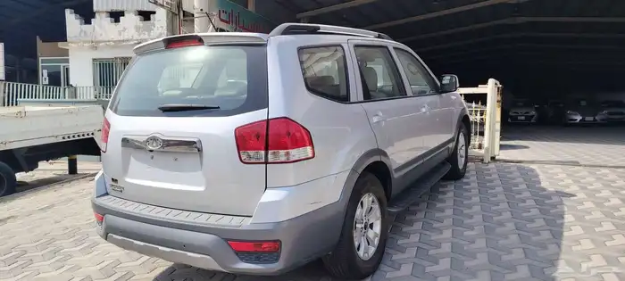 كيا موهافي موديل 2018 25