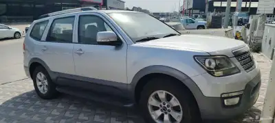 كيا موهافي موديل 2018 index