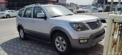 كيا موهافي موديل 2018 index