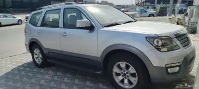 كيا موهافي موديل 2018 index