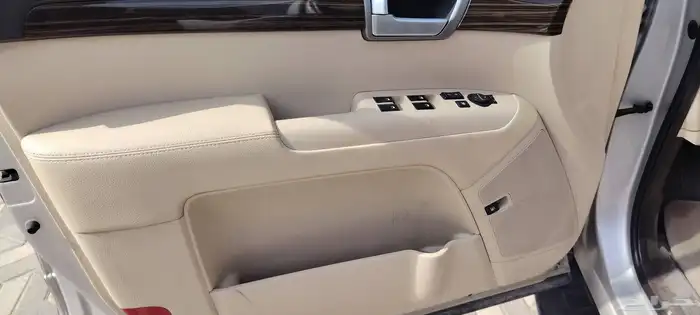 كيا موهافي موديل 2018 14
