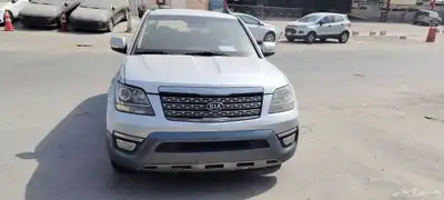 كيا موهافي موديل 2018 index