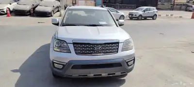 كيا موهافي موديل 2018 index