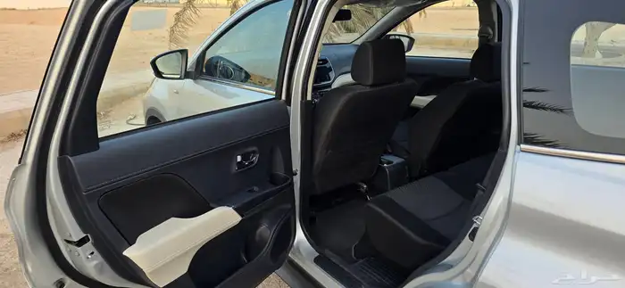 راش 2023 إستاندر 15