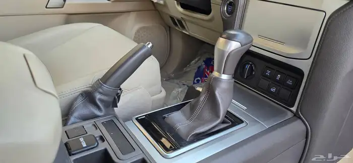 برادو 2022 فل كامل V6 TXL 21