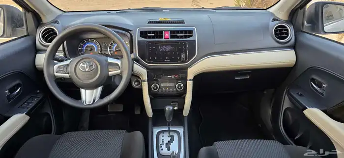 راش 2023 إستاندر 24