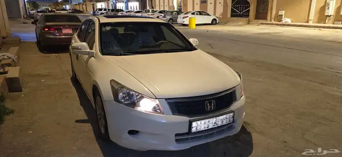 اكورد 2008 0