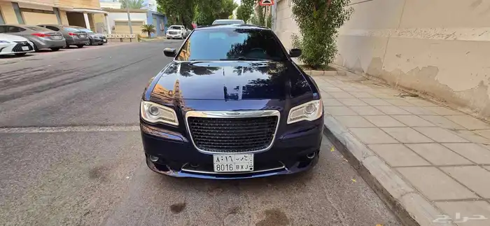 كرايسلر SRT 1