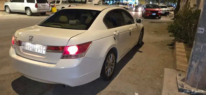 اكورد 2008 2