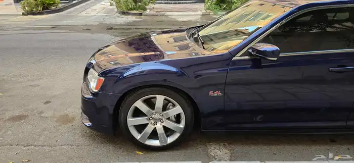 كرايسلر SRT 3