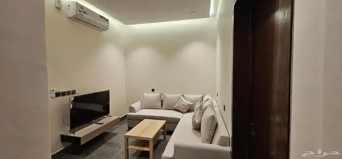 شقق فاخره للايجار حي لبن 1