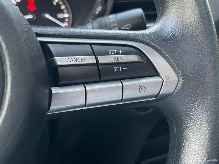 مازدا CX30 2021 نص فل سعودي 15