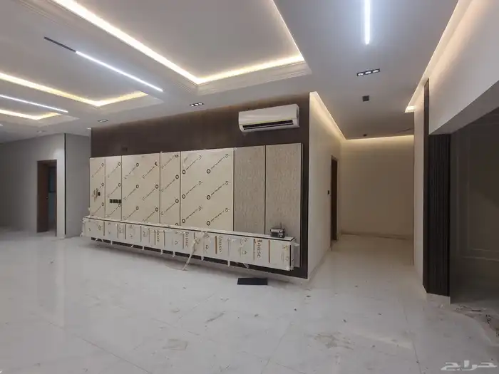 مقاولات وديكور 1