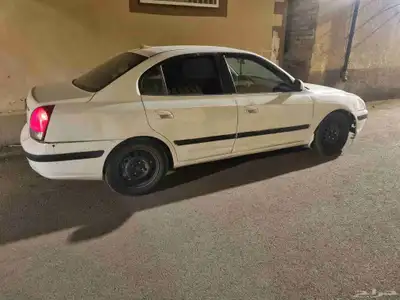 النترا 2001 index