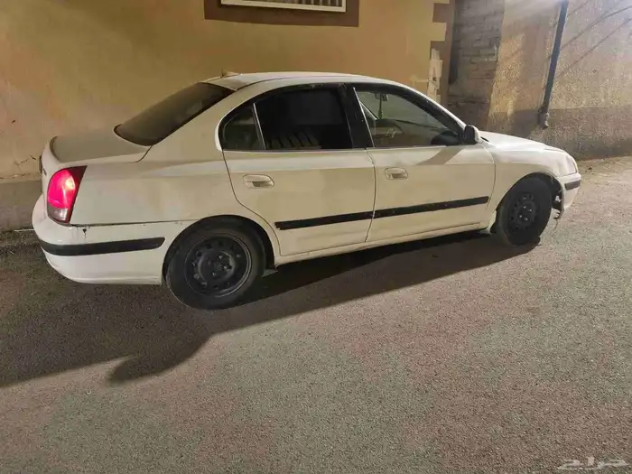 النترا 2001 2