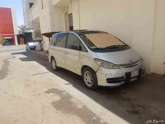 باص بريفيا 2003 للبيع 4
