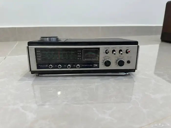 رادو قديم 6