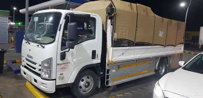 دينا دنا دينه دنه ايسوزو 2022 لنقل البضائع والمشاوير 0