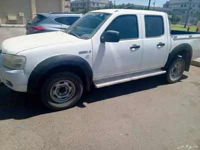 ونيت فورد 2007 0