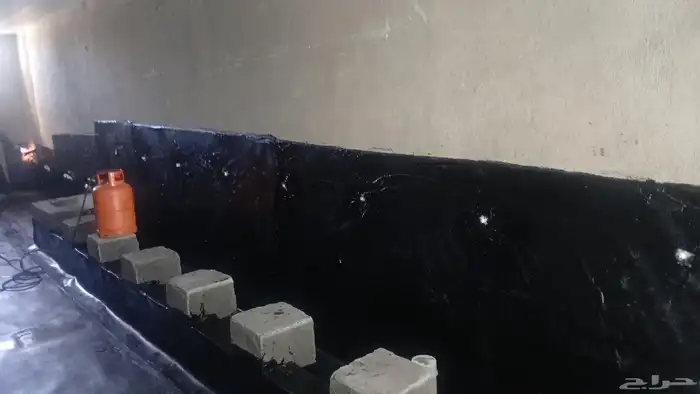 موسسه دروع العزل للعوازل 3