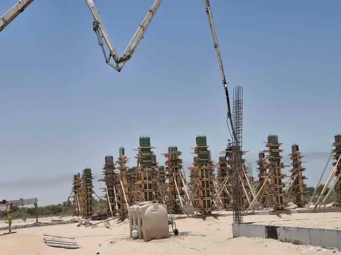 شركه جودة المقاييس للمقاولات العامه 35