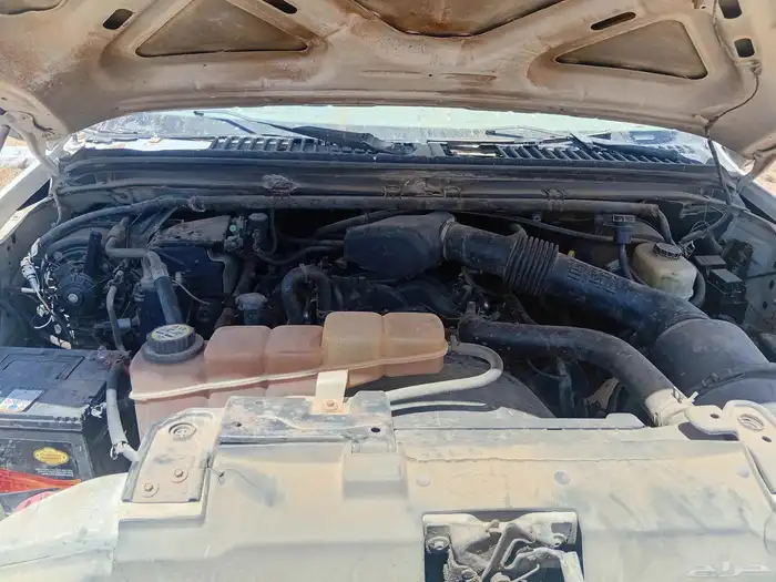فورد f350 1