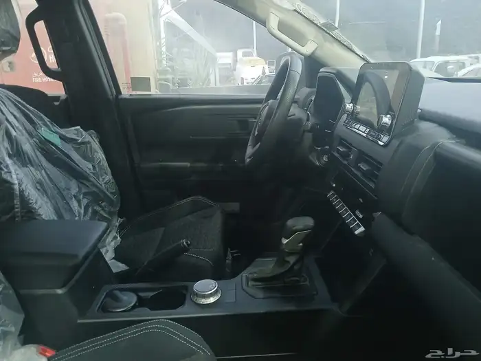 ميتسوبيشي L200 4