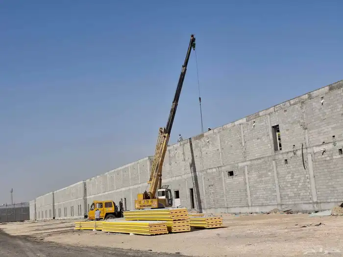 شركه جودة المقاييس للمقاولات العامه 26