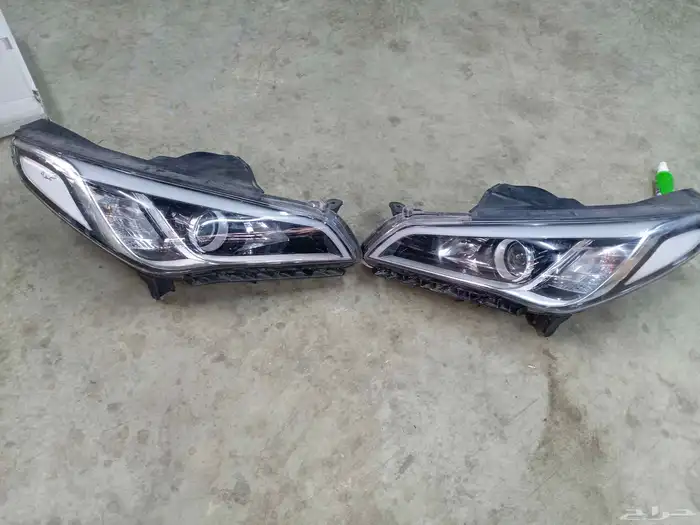 يوجد لدينا شمعات سونات موديل 2016  2017اصلي وكاله 2