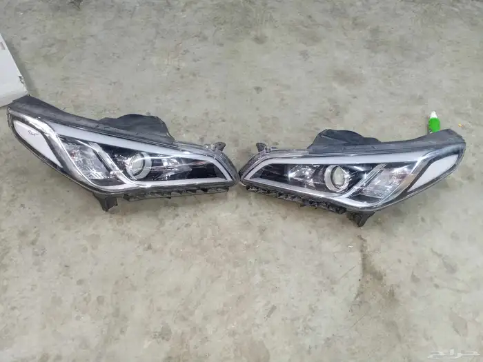 يوجد لدينا شمعات سونات موديل 2016  2017اصلي وكاله 0