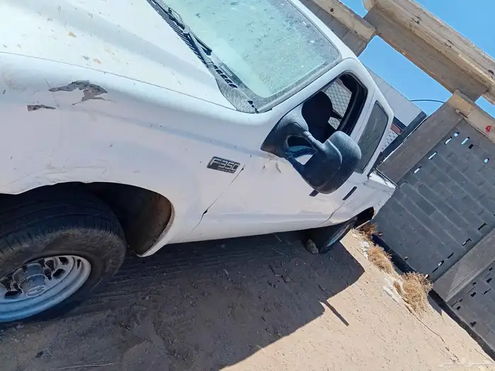فورد f350 5
