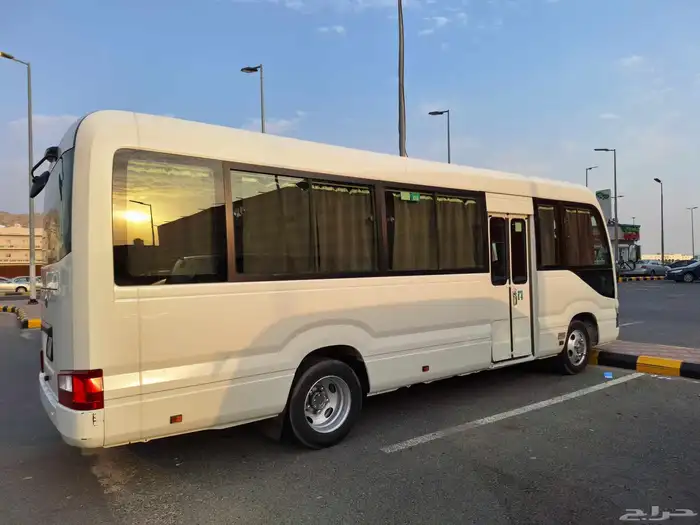 السلام عليكم باس ايجار مستشفى مطار رحلات مضيفين هايشه سياره 2