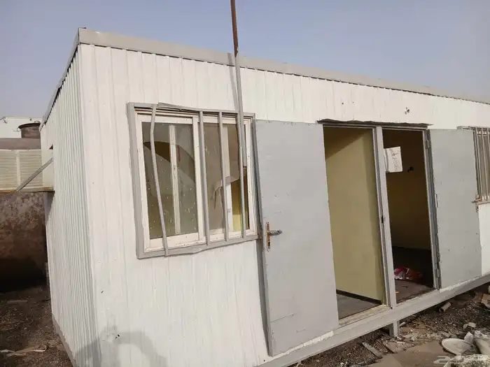 غرف بركس 2