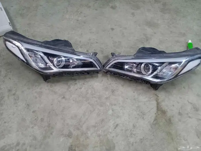 يوجد لدينا شمعات سونات موديل 2016  2017اصلي وكاله 1