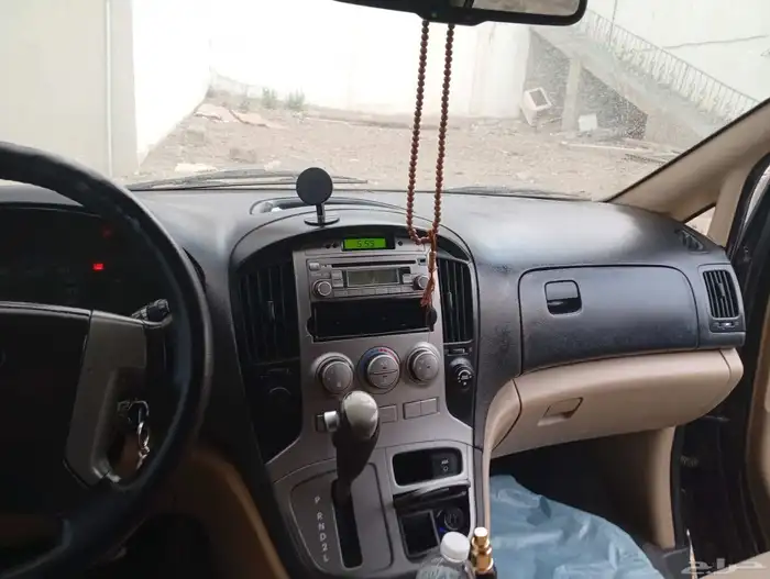 للبيع هونداي H1 2