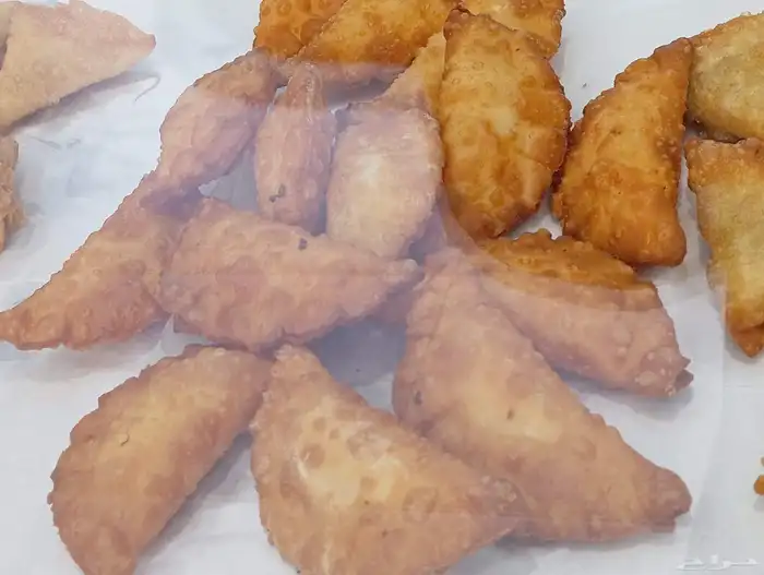 معلم منتو ويغمش وفرموزه وكبه وبف وورق العنب وملفوف 15