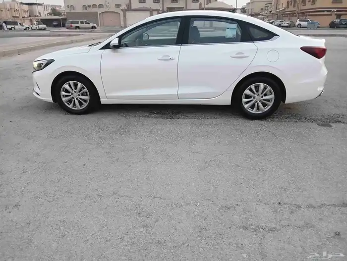 شانجان ايدو بلس 2023 بصمة سعودي 7