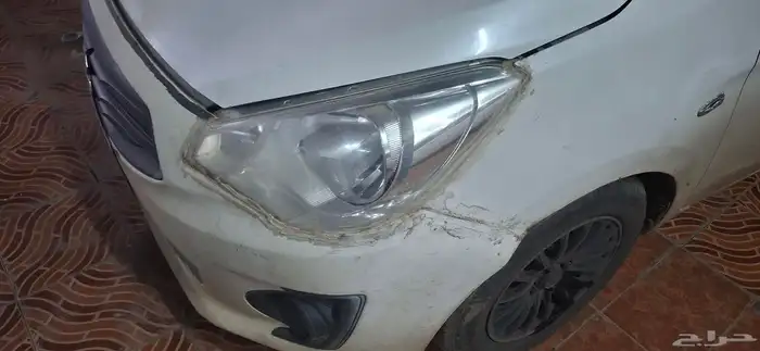 متسوبيشي 2018 5