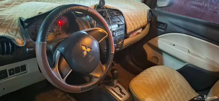 متسوبيشي 2018 1