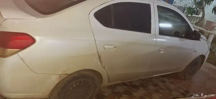 متسوبيشي 2018 8