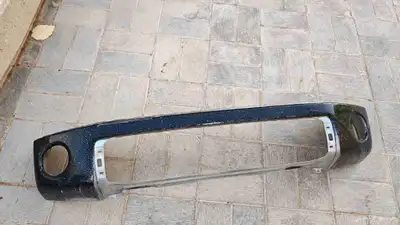 صدام أمامي تندرا حديد اصلي للبيع 0