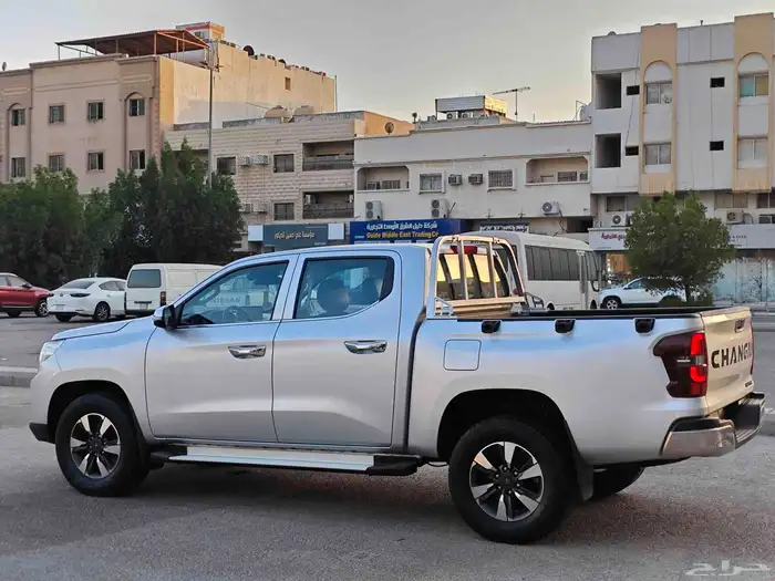 شانجان هنتر 2023 11