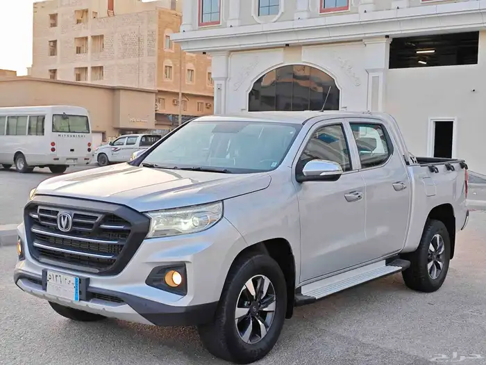 شانجان هنتر 2023 13