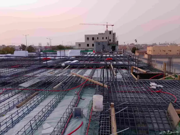 مقاولات عامه الموقع الحساء 5
