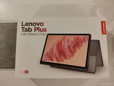 للبيع lenovo tab plus index